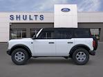 2025 Ford Bronco 4WD SUV for sale #S5B9321 - photo 4