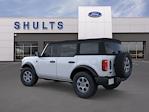 2025 Ford Bronco 4WD SUV for sale #S5B9321 - photo 2