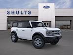 2025 Ford Bronco 4WD SUV for sale #S5B9321 - photo 7