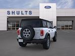 2025 Ford Bronco 4WD SUV for sale #S5B9321 - photo 8