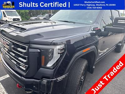 2024 GMC Sierra 3500 Crew Cab 4x4 Pickup for sale #S5B9479A - photo 1