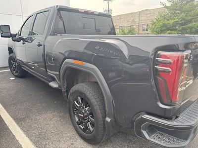 2024 GMC Sierra 3500 Crew Cab 4x4 Pickup for sale #S5B9479A - photo 2