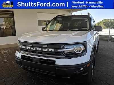 2024 Ford Bronco Sport AWD SUV for sale #S5B9508A - photo 1