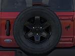 2025 Ford Bronco 4WD SUV for sale #S5B9512 - photo 24