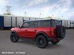 2025 Ford Bronco 4WD SUV for sale #S5B9512 - photo 2