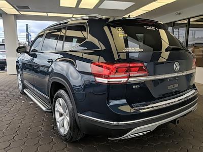 2018 Volkswagen Atlas FWD SUV for sale #S5B9512A - photo 2
