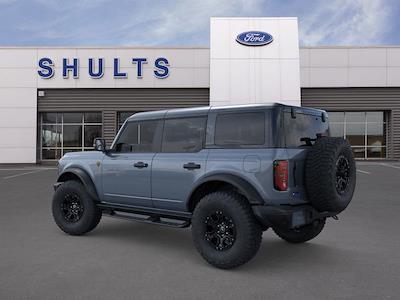 2025 Ford Bronco 4WD SUV for sale #S5B9599 - photo 2