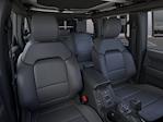 2025 Ford Bronco 4WD SUV for sale #S5B9599 - photo 10