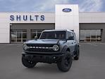 2025 Ford Bronco 4WD SUV for sale #S5B9599 - photo 3