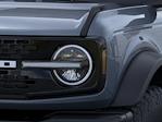 2025 Ford Bronco 4WD SUV for sale #S5B9599 - photo 20