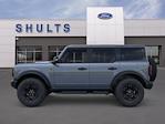 2025 Ford Bronco 4WD SUV for sale #S5B9599 - photo 4