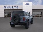 2025 Ford Bronco 4WD SUV for sale #S5B9599 - photo 8
