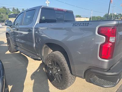 2022 Chevrolet Silverado 1500 Crew Cab 4x4 Pickup for sale #S5B9660A - photo 2