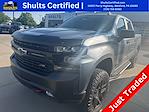 2022 Chevrolet Silverado 1500 Crew Cab 4x4 Pickup for sale #S5B9660A - photo 1