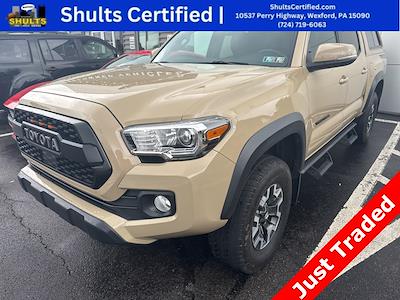 2020 Toyota Tacoma Double Cab 4WD Pickup for sale #S5B9660B - photo 1