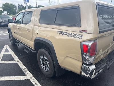 2020 Toyota Tacoma Double Cab 4WD Pickup for sale #S5B9660B - photo 2