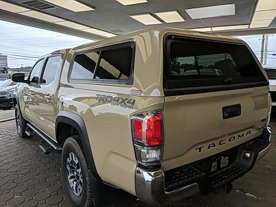 2020 Toyota Tacoma Double Cab 4WD Pickup for sale #S5B9660B - photo 2