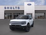 New 2025 Ford Bronco Sport Outer Banks for sale #S5B9800 - photo 2
