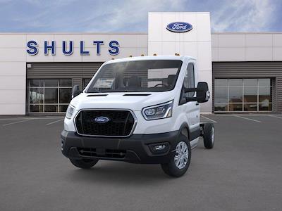 New 2025 Ford Transit 350 - photo 1