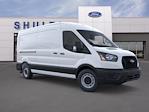 2025 Ford Transit 350 Medium Roof RWD Empty Cargo Van for sale #S5E0380 - photo 8