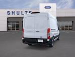 2025 Ford Transit 350 Medium Roof RWD Empty Cargo Van for sale #S5E0380 - photo 9