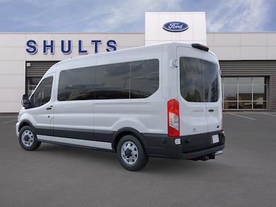 New 2025 Ford Transit 350 AWD Passenger Van for sale #S5E0472 - photo 2
