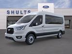 New 2025 Ford Transit 350 AWD Passenger Van for sale #S5E0472 - photo 1