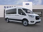 New 2025 Ford Transit 350 AWD Passenger Van for sale #S5E0472 - photo 7