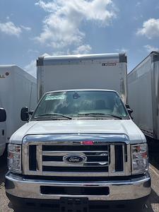 2025 Ford E-450 RWD Box Truck for sale #S5E0896 - photo 1