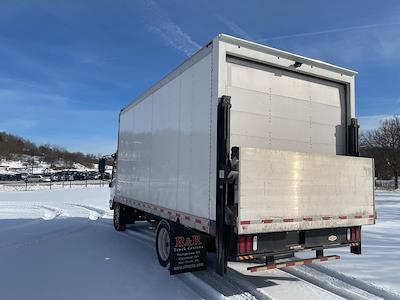 2020 Isuzu NPR-HD Regular Cab RWD Box Truck for sale #S5E0896A - photo 2