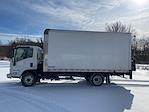 2020 Isuzu NPR-HD Regular Cab RWD Box Truck for sale #S5E0896A - photo 3