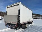 2020 Isuzu NPR-HD Regular Cab RWD Box Truck for sale #S5E0896A - photo 5