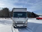 2020 Isuzu NPR-HD Regular Cab RWD Box Truck for sale #S5E0896A - photo 8