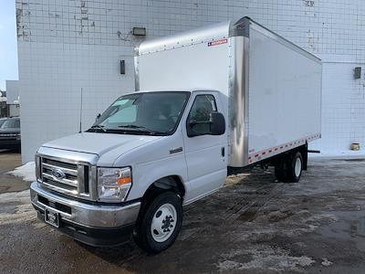 2025 Ford E-450 RWD, Box Van for sale #S5E0909 - photo 1