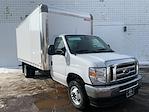 2025 Ford E-450 RWD, Box Van for sale #S5E0909 - photo 4