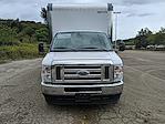 2025 Ford E-350 RWD, Morgan Truck Body Parcel Aluminum Box Van for sale #S5E1060 - photo 3