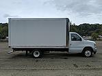 2025 Ford E-350 RWD, Morgan Truck Body Parcel Aluminum Box Van for sale #S5E1060 - photo 5