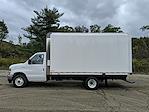 2025 Ford E-350 RWD, Morgan Truck Body Parcel Aluminum Box Van for sale #S5E1060 - photo 9