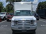 2025 Ford E-350 RWD, Morgan Truck Body Parcel Aluminum Box Van for sale #S5E1061 - photo 3