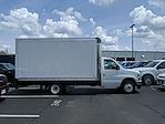 2025 Ford E-350 RWD, Morgan Truck Body Parcel Aluminum Box Van for sale #S5E1061 - photo 5