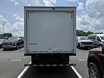 2025 Ford E-350 RWD, Morgan Truck Body Parcel Aluminum Box Van for sale #S5E1061 - photo 6