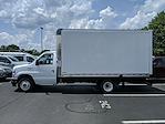 2025 Ford E-350 RWD, Morgan Truck Body Parcel Aluminum Box Van for sale #S5E1061 - photo 2