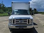 2025 Ford E-350 RWD, Morgan Truck Body Parcel Aluminum Box Van for sale #S5E1077 - photo 3