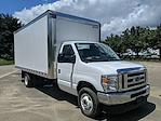 2025 Ford E-350 RWD, Morgan Truck Body Parcel Aluminum Box Van for sale #S5E1077 - photo 4