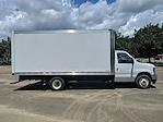 2025 Ford E-350 RWD, Morgan Truck Body Parcel Aluminum Box Van for sale #S5E1077 - photo 5