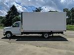 2025 Ford E-350 RWD, Morgan Truck Body Parcel Aluminum Box Van for sale #S5E1077 - photo 9