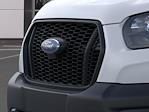 2025 Ford Transit 250 Medium Roof AWD Empty Cargo Van for sale #S5E1096 - photo 17