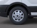 2025 Ford Transit 250 Medium Roof AWD Empty Cargo Van for sale #S5E1096 - photo 19