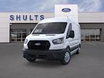 2025 Ford Transit 250 Medium Roof AWD Empty Cargo Van for sale #S5E1096 - photo 2