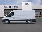 2025 Ford Transit 250 Medium Roof AWD Empty Cargo Van for sale #S5E1096 - photo 3